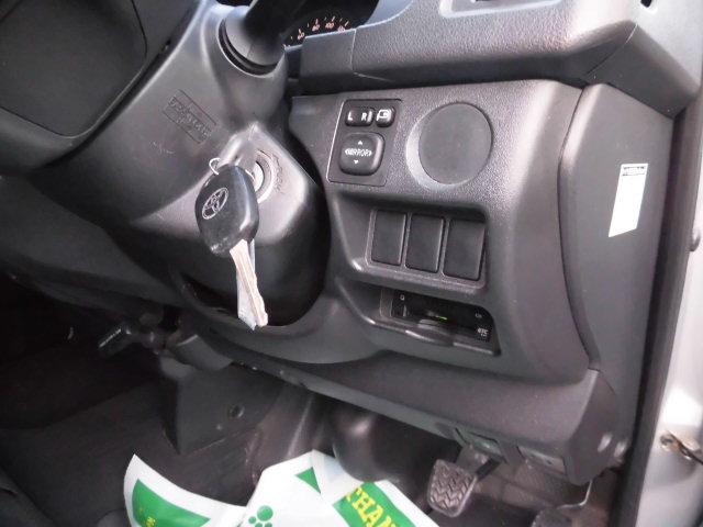 レジアスエースバン ロングＤＸ　ＧＬパッケージ　ＳＤナビＢｌｕｅｔｏｏｔｈワンセグＴＶキーレスＥＴＣ（12枚目）