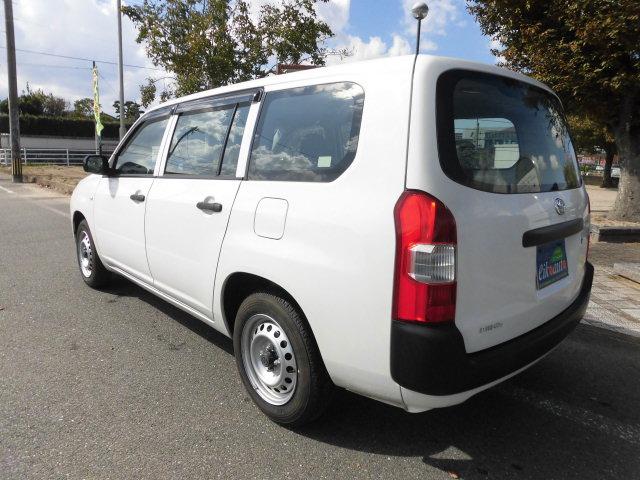 プロボックス DXコンフォート SDナビBluetoothワンセグTVキーレスETC(3枚目)