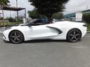 CHEVROLET CHEVROLET CORVETTE