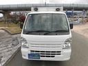 キャリイトラック KC 移動販売車 冷蔵庫 拡声器 中古車画像_4