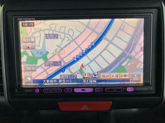 G SSパッケージ 車検整備付 両側パワースライドドア(3枚目)