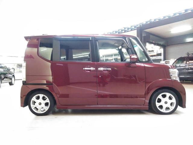 G SSパッケージ 車検整備付 両側パワースライドドア(10枚目)