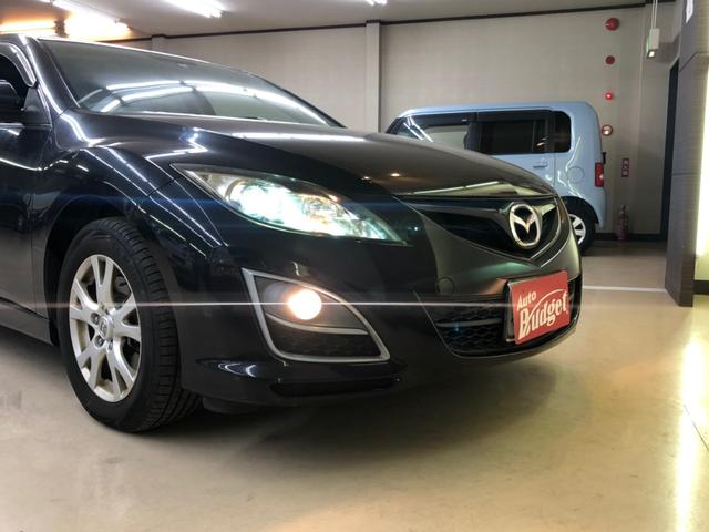 20S 車検整備付/走36728km/純正フルセグナビ(6枚目)