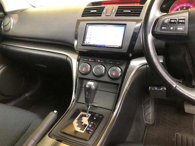 20S 車検整備付/走36728km/純正フルセグナビ(9枚目)
