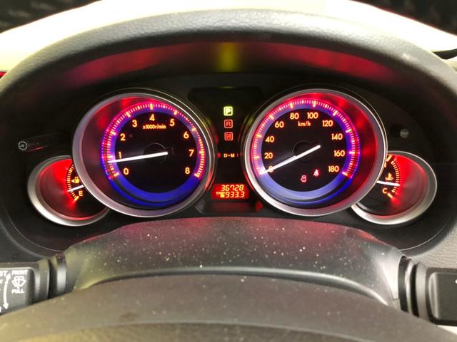 20S 車検整備付/走36728km/純正フルセグナビ(12枚目)