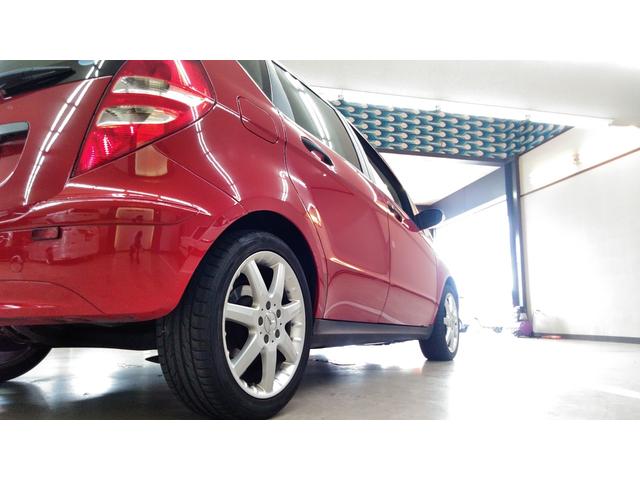 A170 検R02年3月 HID ETC 純正ナビ(20枚目)