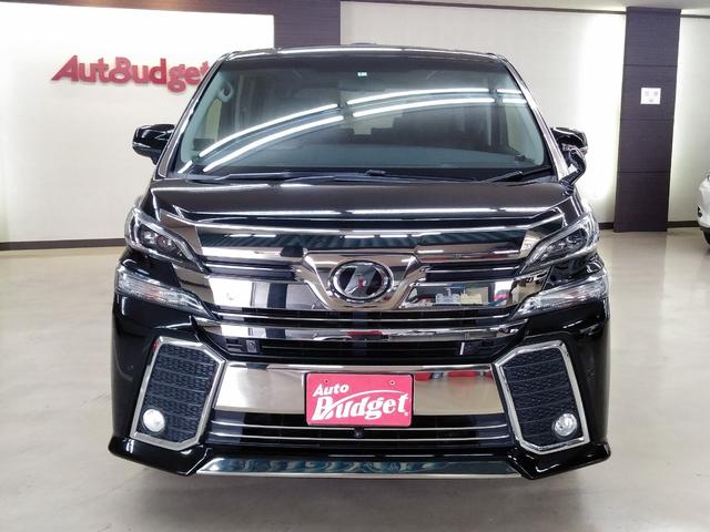 2.5Z Aエディション 禁煙車 両側PWスライドドア 走5万K代 サンルーフ 全方位カメラ クルコン プリクラッシュ フリップダウンモニター 横滑り防止機能 純SDナビ Bカメラ オットマン ETC 社外レーダー iストップ(2枚目)