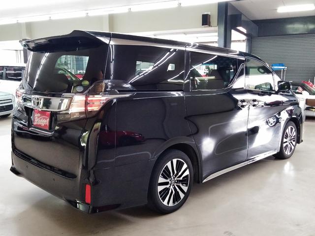 2.5Z Aエディション 禁煙車 両側PWスライドドア 走5万K代 サンルーフ 全方位カメラ クルコン プリクラッシュ フリップダウンモニター 横滑り防止機能 純SDナビ Bカメラ オットマン ETC 社外レーダー iストップ(14枚目)