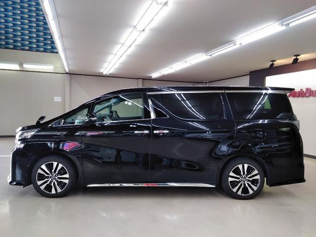 2.5Z Aエディション 禁煙車 両側PWスライドドア 走5万K代 サンルーフ 全方位カメラ クルコン プリクラッシュ フリップダウンモニター 横滑り防止機能 純SDナビ Bカメラ オットマン ETC 社外レーダー iストップ(17枚目)