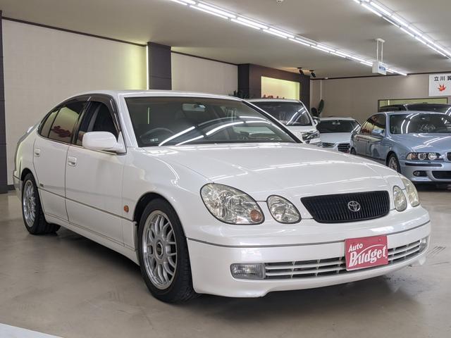 アリスト トヨタ s300ベルテックスエディション 禁煙車 車検r4年11月 タイミングベルト交換済み 電動シート 車高調 bbs社外アルミ キーレス etc 福岡県 s300ベルテックスエディション 禁煙車 車検r4年11月 タイミングベルト交換済み 電動シート アリスト トヨタ s300ベルテックスエディション 禁煙車 車検r4年11月 タイミングベルト交換済み 電動シート 車高調 bbs社外アルミ キーレス etc 福岡県 s300ベルテックスエディション 禁煙車 車検r4年11月 タイミングベルト交換済み 電動シート