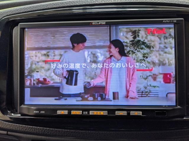 ジュエラ　検Ｒ７／４　禁煙　ナビ　ＴＶ　Ｂカメラ　エアロ　ＥＴＣ　取説保証書(20枚目)