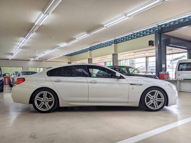 ＢＭＷ ６シリーズ