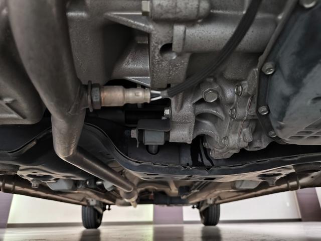 スペーシア Ｘ　禁煙車　Ｘレーダーブレーキサポート　ディスチャージ　走行４．６万Ｋ　電動スライドドア　ナビ　衝突軽減ブレーキ　電動格納ミラー　アイドリングストップ　保証書　スペアキー　盗難防止システム　衝突安全ボディ（39枚目）