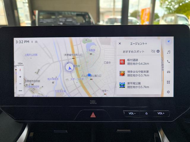ハリアー Ｚ　レザーパッケージ　ワンオーナー　禁煙　全方位カメラ　クルコン　レーンキープ　電動レザーシート　シートエアコン　ドラレコ　ＥＴＣ　スペアキー　ブラインドスポットモニター　ヘッドアップディスプレイ　フルセグ　Ｂカメラ（20枚目）