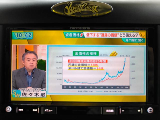 ジープ・ラングラーアンリミテッド スポーツ　禁煙車　クルコン　バックカメラ　リクライニングキット　ナビ　フルセグＴＶ　ドラレコ　キーレス　ＥＴＣ　取扱説明書　整備手帳　スペアキー　アクセルスペーサー　純１７ＡＷ　盗難防止システム　衝突安全ボディ（22枚目）