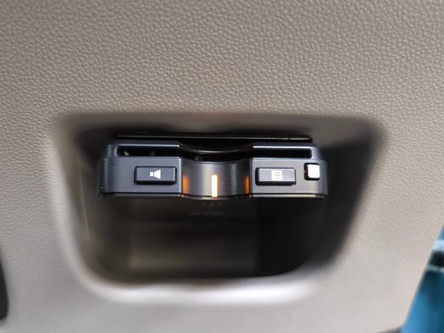 ムーヴ Ｘリミテッド　ＳＡＩＩＩ　禁煙　純ナビ　バックカメラ　シートヒーター　レーンキープ　衝突軽減ブレーキ　ＥＴＣ　取扱説明書　保証書　スペアキー（33枚目）