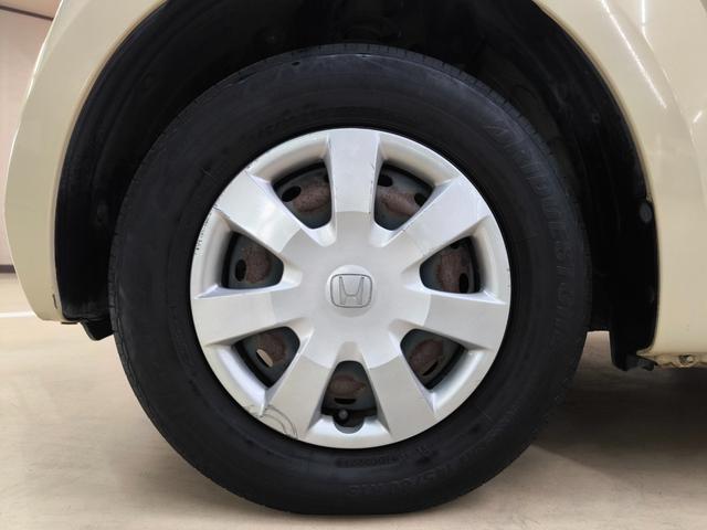Ｎ－ＢＯＸ Ｇ　車検整備付　禁煙車　スライドドア　電動格納ミラー　アイドリングストップ　ドライブレコーダー　取扱説明書　保証書　スペアキー　盗難防止システム　衝突安全ボディ　スマートキー　横滑り防止機能（9枚目）