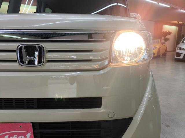 Ｎ－ＢＯＸ Ｇ　車検整備付　禁煙車　スライドドア　電動格納ミラー　アイドリングストップ　ドライブレコーダー　取扱説明書　保証書　スペアキー　盗難防止システム　衝突安全ボディ　スマートキー　横滑り防止機能（10枚目）