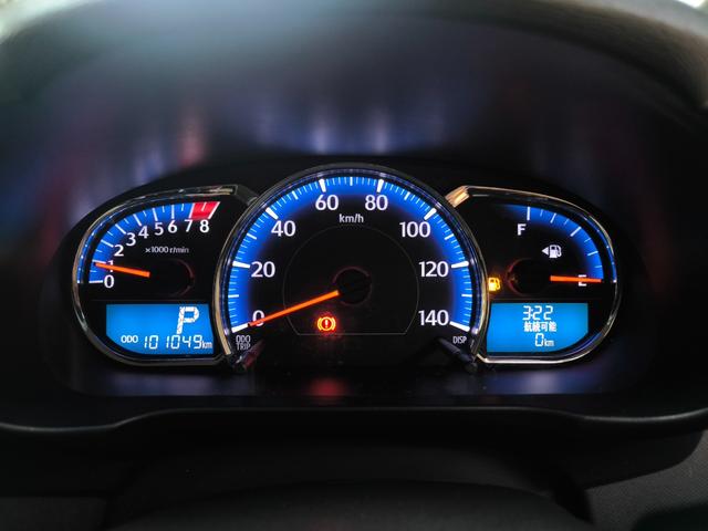 ムーヴ カスタム　ＲＳ　禁煙車　ターボ車　取説保証書　スペアキー　ナビ　フルセグＴＶ　ＨＩＤヘッドライト　社外１４ＡＷ　プッシュスタート　スマートキー　ＥＴＣ　盗難防止システム　衝突安全ボディ　電動格納ミラー　ＡＢＳ（33枚目）
