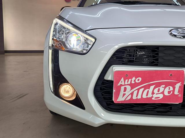 コペン ローブ　走行４万Ｋ台　電動オープンルーフ　５速マニュアル車　シートヒーター　ナビ　Ｂカメラ　フルセグＴＶ　ＬＥＤヘッドライト　取説整備手帳　スマートキー　純正１６ＡＷ　盗難防止システム　衝突安全ボディ（17枚目）