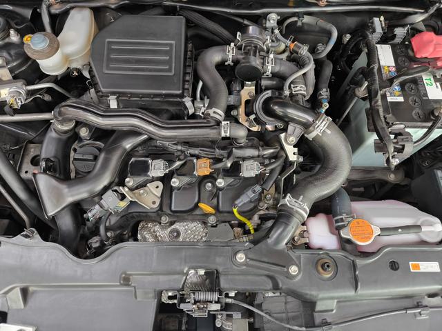 コペン ローブ　走行４万Ｋ台　電動オープンルーフ　５速マニュアル車　シートヒーター　ナビ　Ｂカメラ　フルセグＴＶ　ＬＥＤヘッドライト　取説整備手帳　スマートキー　純正１６ＡＷ　盗難防止システム　衝突安全ボディ（47枚目）