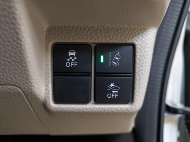 N-BOX G・Lホンダセンシング ワンオーナー 禁煙車 走行3万K台 電動スライドドア ナビ Bカメラ フルセグTV ホンダセンシング クルコン 純正ドラレコ前後 取説整備手帳 スペアキー ETC 盗難防止システム シートヒーター(37枚目)
