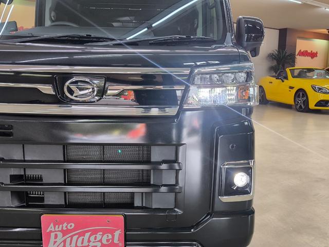 アトレー RS 走行3万K台 衝突軽減ブレーキ クルーズコントロール 10インチナビ バックカメラ フルセグTV 両側電動スライドドア ETC 取説整備手帳 スペアキー 社外12AW 盗難防止システム 衝突安全ボディ(10枚目)