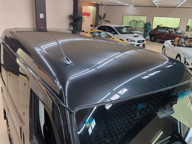 アトレー RS 走行3万K台 衝突軽減ブレーキ クルーズコントロール 10インチナビ バックカメラ フルセグTV 両側電動スライドドア ETC 取説整備手帳 スペアキー 社外12AW 盗難防止システム 衝突安全ボディ(13枚目)