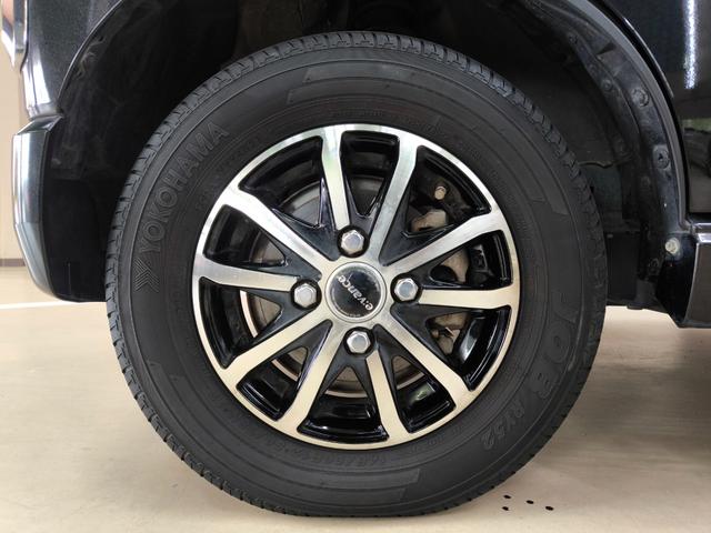 アトレー RS 走行3万K台 衝突軽減ブレーキ クルーズコントロール 10インチナビ バックカメラ フルセグTV 両側電動スライドドア ETC 取説整備手帳 スペアキー 社外12AW 盗難防止システム 衝突安全ボディ(18枚目)