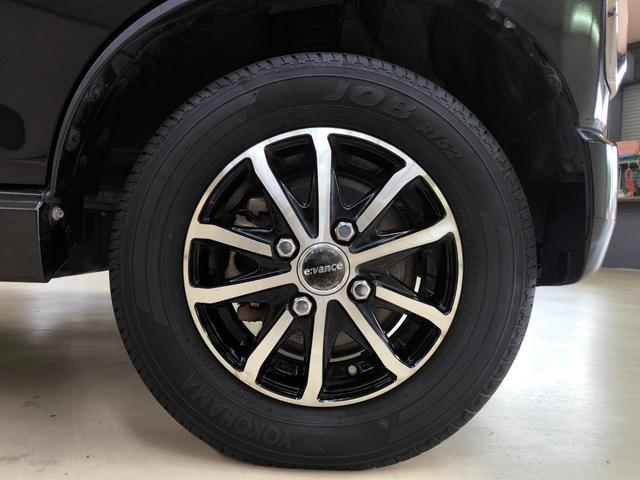 アトレー RS 走行3万K台 衝突軽減ブレーキ クルーズコントロール 10インチナビ バックカメラ フルセグTV 両側電動スライドドア ETC 取説整備手帳 スペアキー 社外12AW 盗難防止システム 衝突安全ボディ(19枚目)