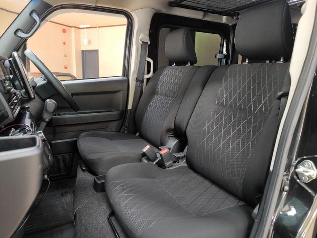 アトレー RS 走行3万K台 衝突軽減ブレーキ クルーズコントロール 10インチナビ バックカメラ フルセグTV 両側電動スライドドア ETC 取説整備手帳 スペアキー 社外12AW 盗難防止システム 衝突安全ボディ(42枚目)