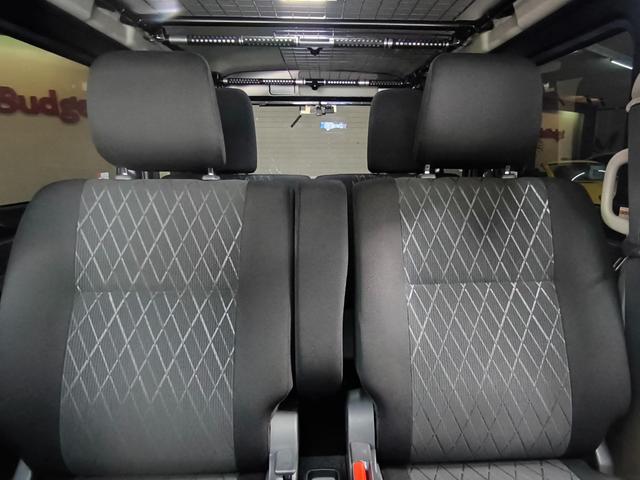 アトレー RS 走行3万K台 衝突軽減ブレーキ クルーズコントロール 10インチナビ バックカメラ フルセグTV 両側電動スライドドア ETC 取説整備手帳 スペアキー 社外12AW 盗難防止システム 衝突安全ボディ(44枚目)