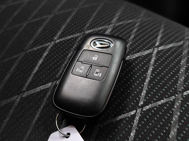 アトレー RS 走行3万K台 衝突軽減ブレーキ クルーズコントロール 10インチナビ バックカメラ フルセグTV 両側電動スライドドア ETC 取説整備手帳 スペアキー 社外12AW 盗難防止システム 衝突安全ボディ(47枚目)