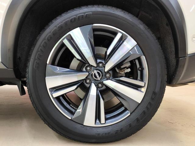 純正アルミホイール付きです！