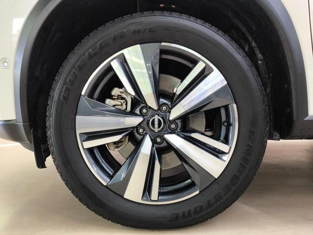 純正アルミホイール付きです！