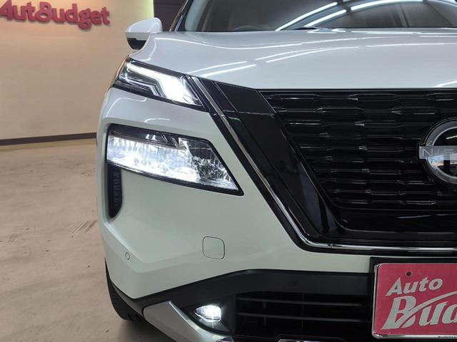 ＬＥＤヘッドライト！太陽光に近い明るさで夜道を照らします！