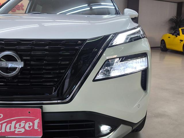 フォグランプ付きですので雨の日や視界の悪い時でも安心してドライブ可能です！