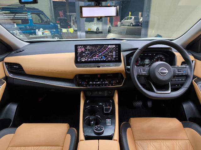 内装程度良好です！禁煙車なので、気になる臭いなどもありません。使用感も少なく大切に乗られていたのが分かります♪