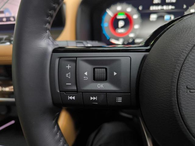 ステアリングスイッチにも対応しておりハンドルから手を放すことなくオーディオ等の操作が可能です！