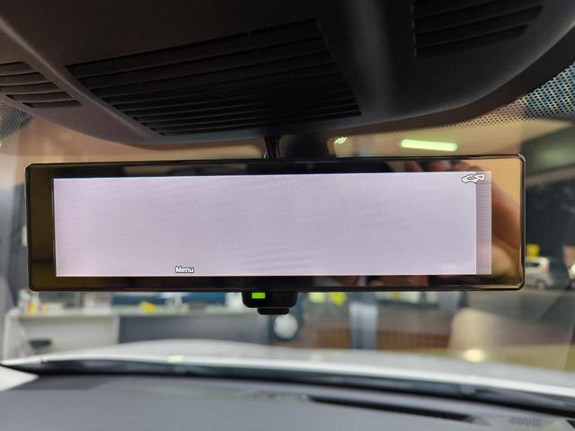 デジタルインナーミラー付き！！