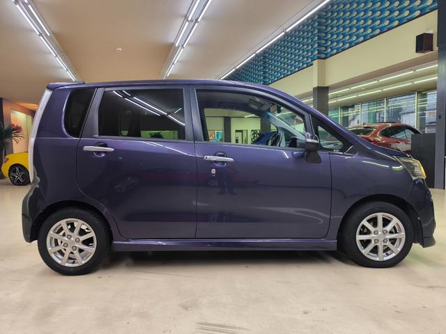 ステラ カスタムR スマートアシスト 禁煙車 車検整備付き 純14AW プッシュスタート スマートキー 取説整備手帳 ETC LEDヘッドライト 盗難防止システム 衝突安全ボディ 衝突軽減ブレーキ アクセル踏み違い防止システム 横滑り防止(4枚目)