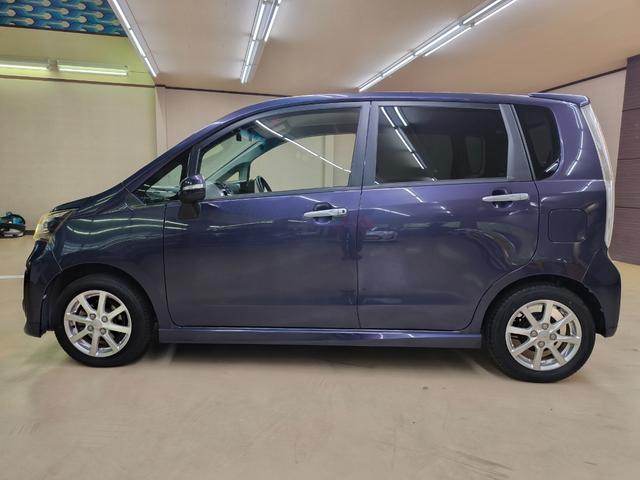 ステラ カスタムR スマートアシスト 禁煙車 車検整備付き 純14AW プッシュスタート スマートキー 取説整備手帳 ETC LEDヘッドライト 盗難防止システム 衝突安全ボディ 衝突軽減ブレーキ アクセル踏み違い防止システム 横滑り防止(8枚目)