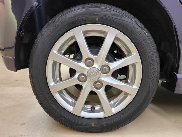 ステラ カスタムR スマートアシスト 禁煙車 車検整備付き 純14AW プッシュスタート スマートキー 取説整備手帳 ETC LEDヘッドライト 盗難防止システム 衝突安全ボディ 衝突軽減ブレーキ アクセル踏み違い防止システム 横滑り防止(16枚目)