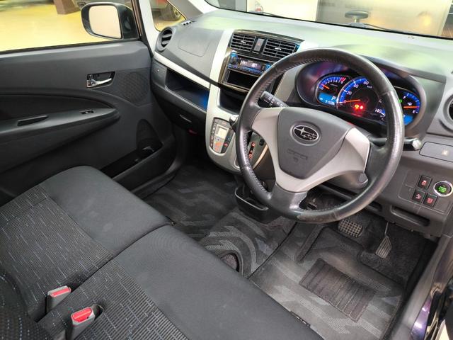 ステラ カスタムR スマートアシスト 禁煙車 車検整備付き 純14AW プッシュスタート スマートキー 取説整備手帳 ETC LEDヘッドライト 盗難防止システム 衝突安全ボディ 衝突軽減ブレーキ アクセル踏み違い防止システム 横滑り防止(32枚目)