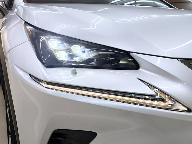 ヘッドライトの黄ばみやクモリも無く綺麗な状態をキープしています！