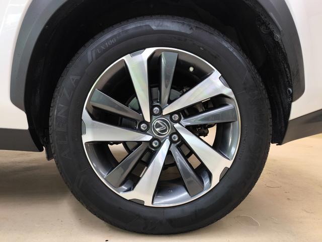 純正アルミホイール付きです！