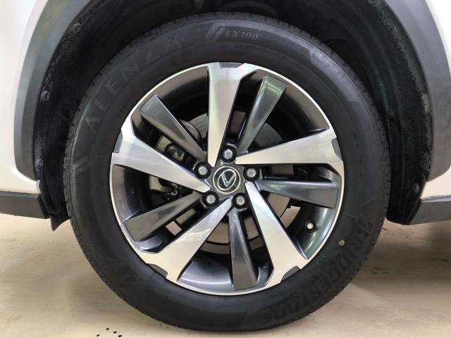 純正アルミホイール付きです！