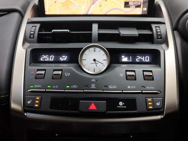 オートエアコン機能付きです！！シートヒーター機能も付いて安心の車内空間！！