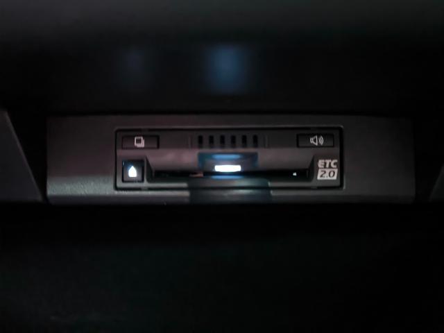 ＥＴＣ２．０搭載です！高速道路を利用する際、休日割引や夜間・早朝割引などさまざまな割引をうけることができます♪高速道路を利用するときの必須アイテムです♪