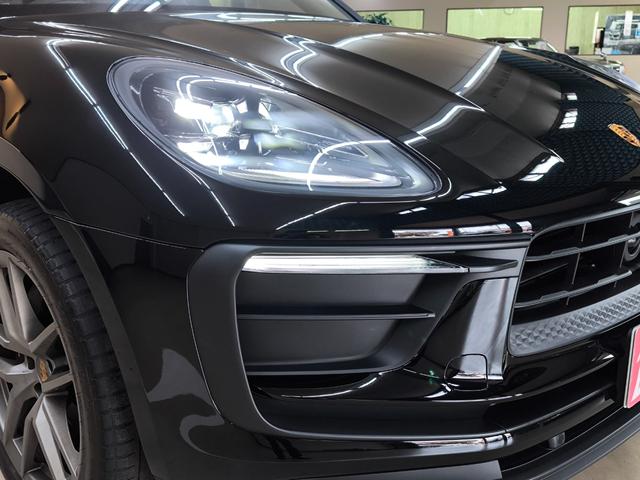 マカン マカン ユーザー買取車!ワンオーナー!禁煙車!純ナビ!360°カメラ!ハーフレザーシート!シートヒーター!マカンS用オプション20インチアルミ!ブラインドスポットモニター!パワーバックドア!LEDヘッドライト(12枚目)